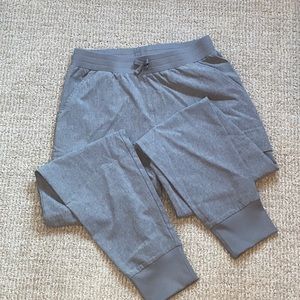 Kyodan Girls Joggers, Size 10(M/M)